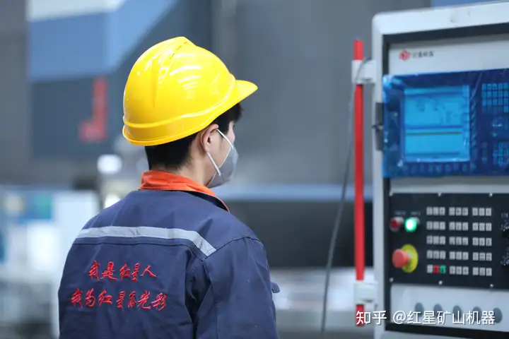 一看就会(领先的机制砂生产设备)中国砂石网最新消息,(图8) 一看就会(领先的机制砂生产设备)中国砂石网最新消息,(图8)