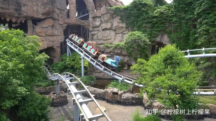 【活力校园】清风相伴 快乐游学 | 我校塘栖校区组织游学活动！