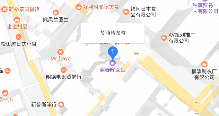 澳门小众建筑拍照打卡胜地 去过无数次都未必知道 知乎