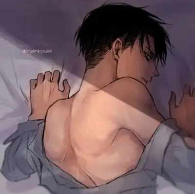 可以推荐几张那种奶里奶气的动漫男头嘛? - 知乎