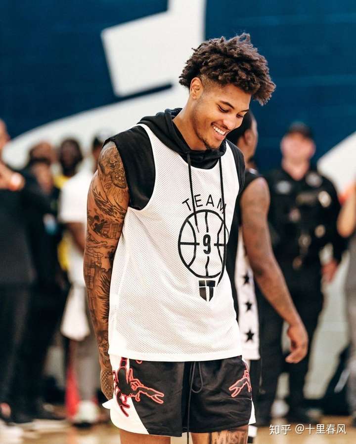 最帅的 nba 球员是谁,有没有照片可以佐证一下?