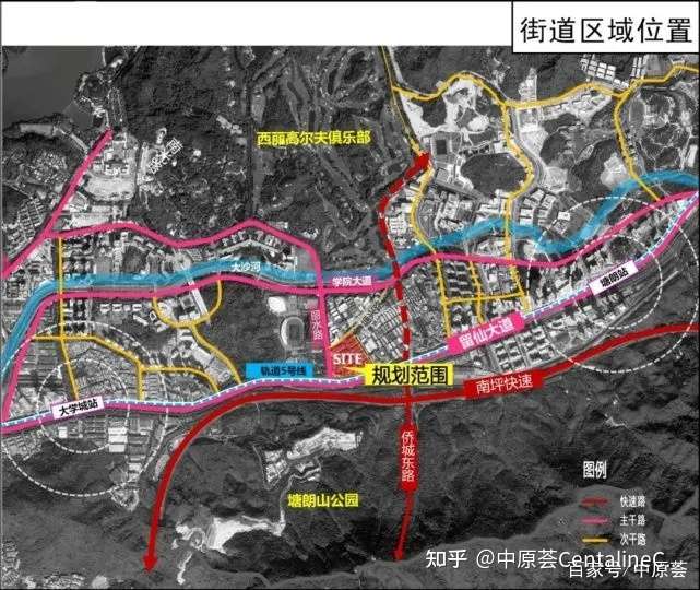 西丽工改释放12万 住宅供应 多措并举 深圳住房有望 开花 知乎