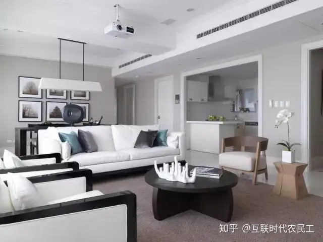 19种装修风格及特点，你知道几种？(图1)