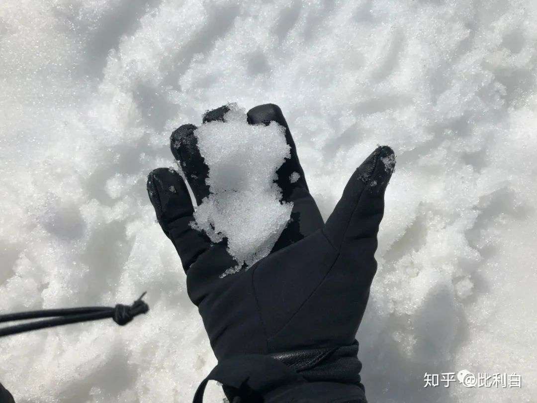 野雪新手的安全课堂 野雪有多 野 知乎