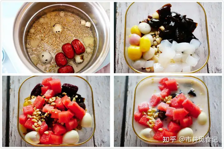 夏至吃什么食物必不可少？