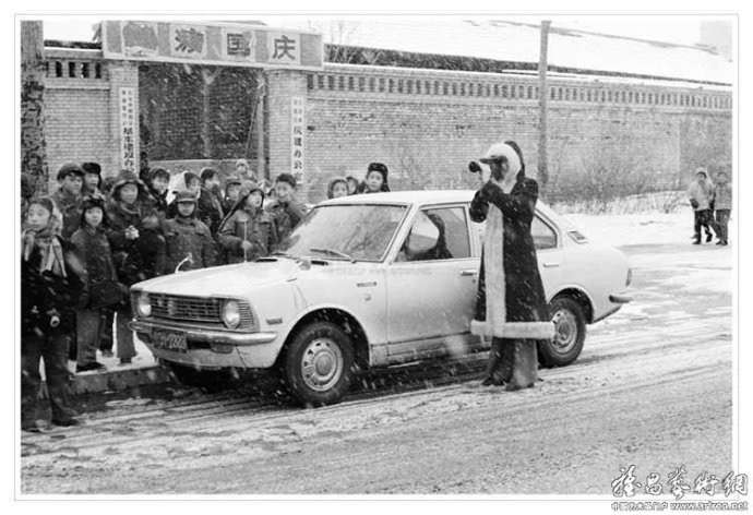 动物园没意思 咱们上街去参观老外 知乎