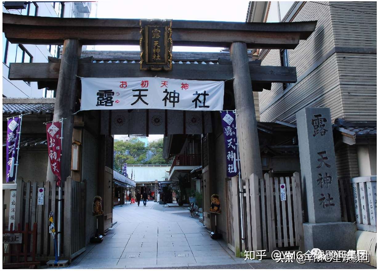 Jr大阪环状线的主要车站 大阪城 阿倍野 天神桥筋 知乎