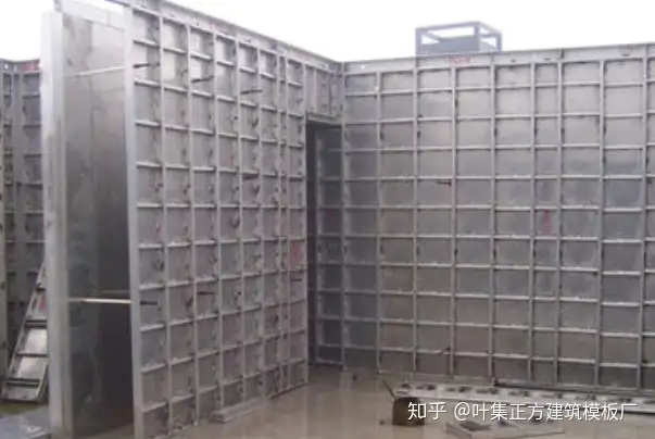 建筑模板是什么?