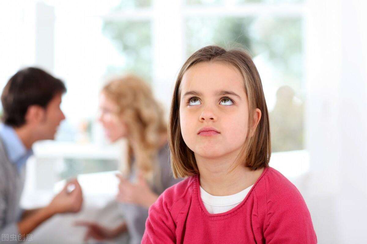 图片[5]-父母再生气，也要避免对孩子说出这三个字-乐学小窝