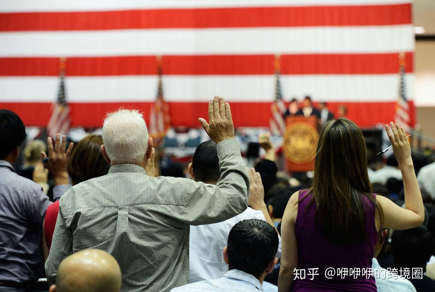 绿卡申请美国公民入籍申请全攻略 流程步骤 必备文档 公民考试 宣誓流程 知乎