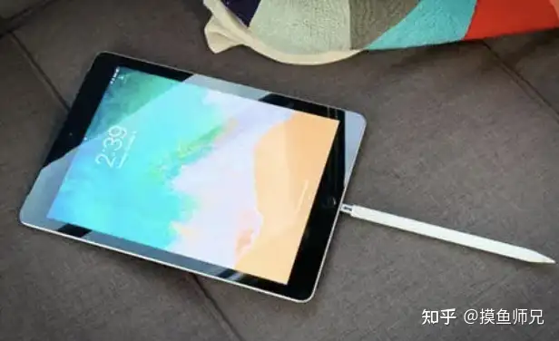 提问！ipad air 4 用的apple pencil用第一代还是第二代? - 知乎