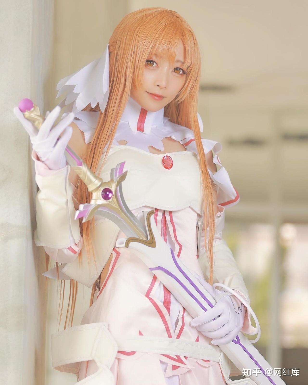 日本美女Coser kri_cos美图赏 真好看 Facebook-第26张