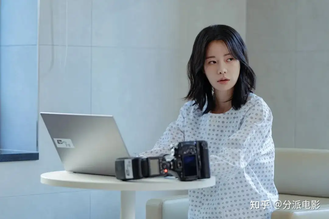 《不幸的幸会》次元壁破了？两位韩剧顶流居然恋爱了