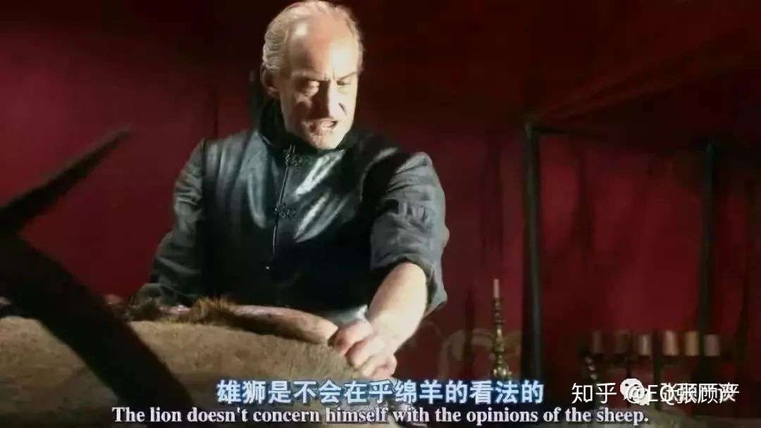 人与人 差异本质在于认知 知乎