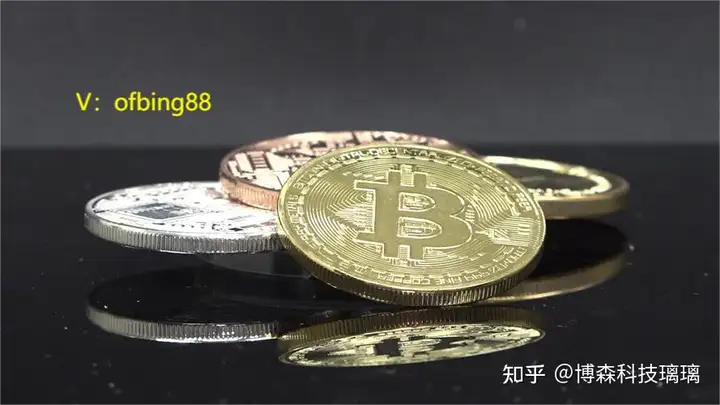 炒币机器人：B圈新手必懂的金句和黑话-汇一线首码网