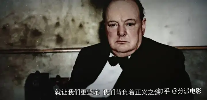 《第二次世界大战:前线视角》豆瓣8.8,屠杀、吃人肉、死亡7000万,每一秒都揪心!