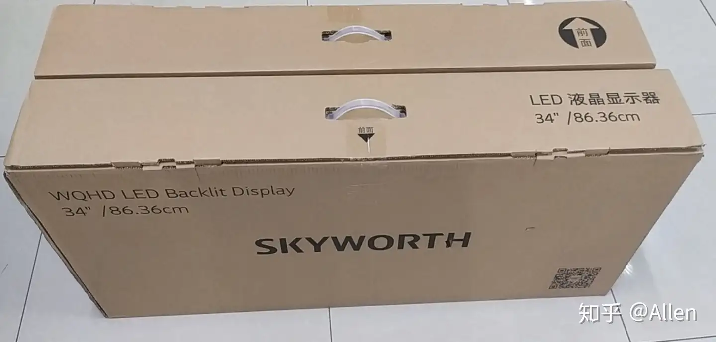 skyworth f34g1q