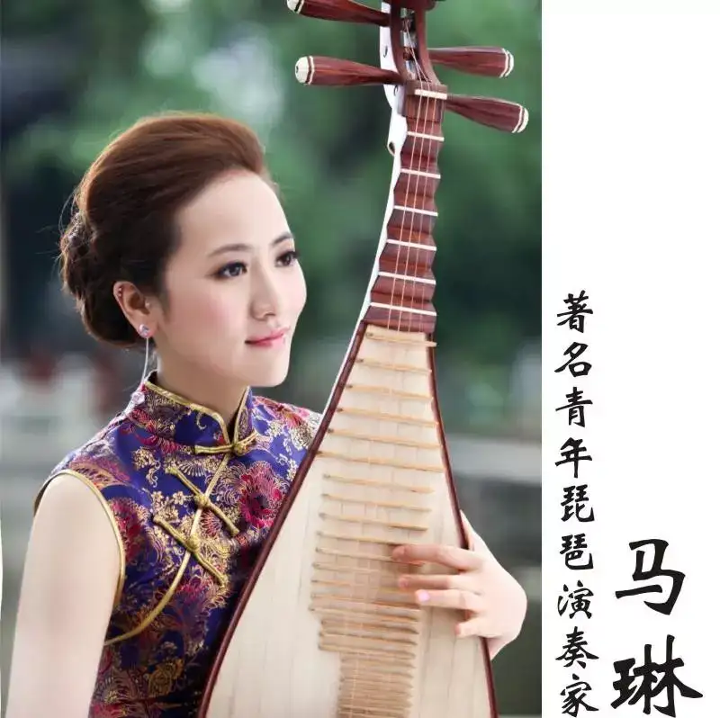 民乐之王 琵琶 知乎