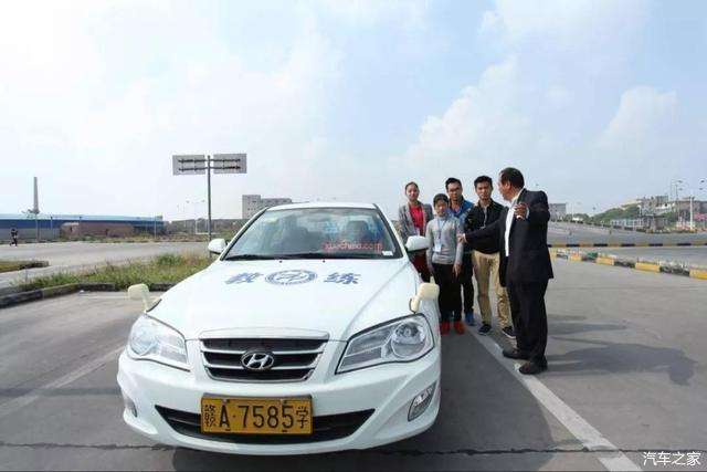 过了70岁不能考驾照 那到多少岁才不能开车 老师傅说出答案 知乎