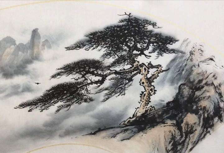 你读过哪些描写松柏的好诗和佳句?