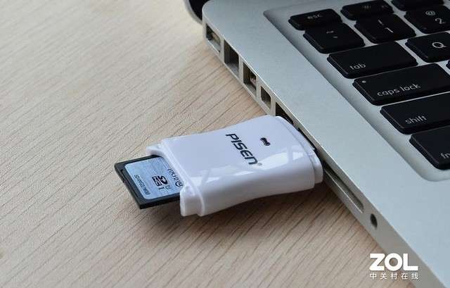 我的笔记本上有microsd卡槽但我不喜欢它 知乎