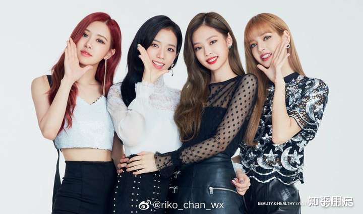 有没有blackpink全体的绝美合照