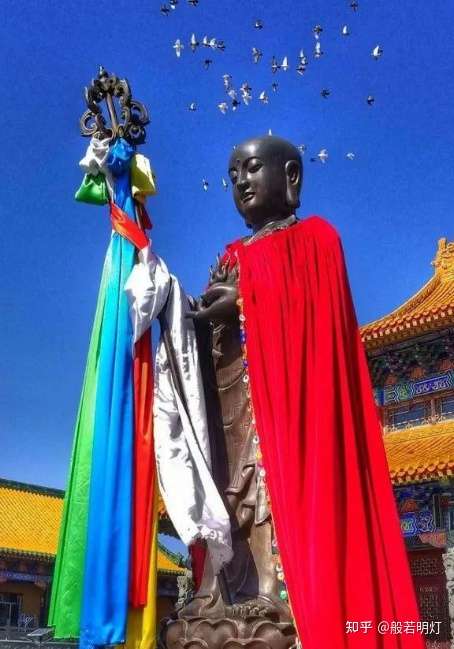 地藏忏 消除的是六道众生的一切苦难 知乎