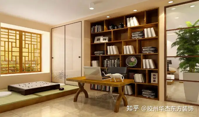 15种装修风格，一定有你喜欢的那一款！(图5)