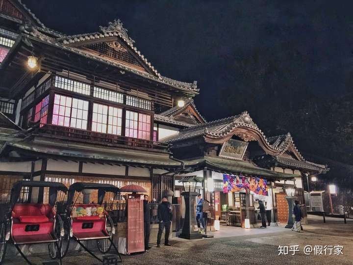 想去日本深度旅游 有哪些冷门的地方景点一定要去 知乎