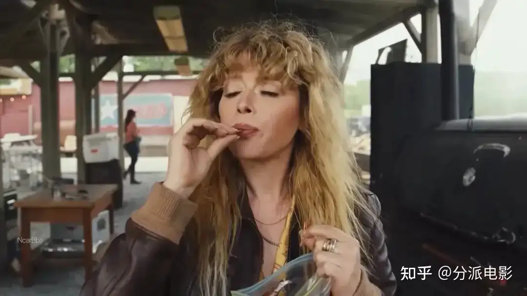《扑克脸第二季》一集一案！大热悬疑美剧终于回归！