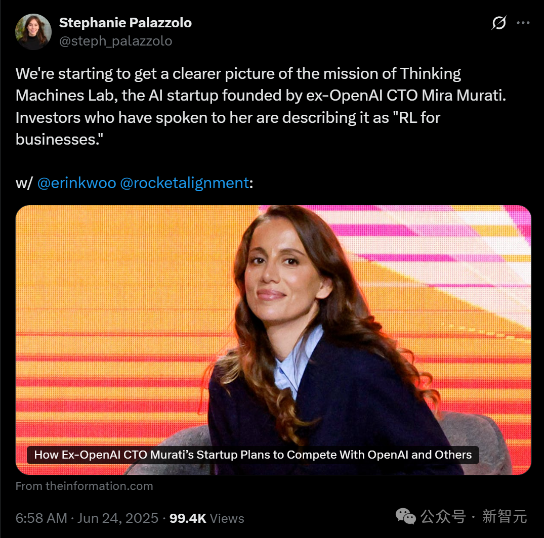 OpenAI员工爆料：已抢先体验GPT-5！7月上线，疑似完全多模态