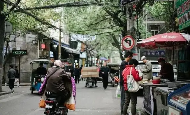 去西安，来一场穿越中国历史之旅……（去西安感受历史底蕴）插图6