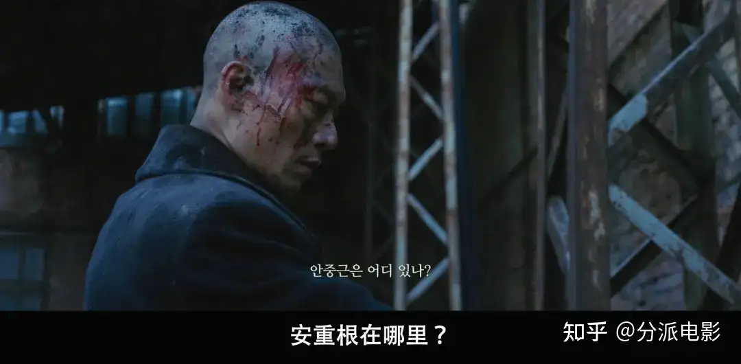 电影《哈尔滨》口碑票房双扑,男神也演烂片?