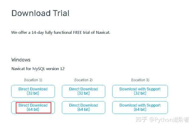 手把手教你安装Navicat——靠谱的Navicat安装教程第2张