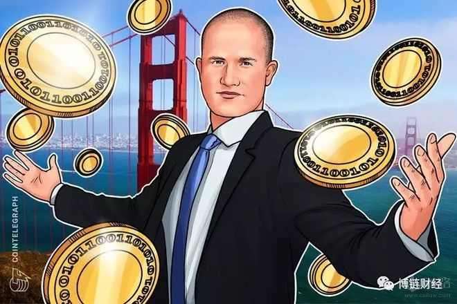 币之尊：“跨界”的资本秘密CoinBase借助比特币牛市东风准备IPO1