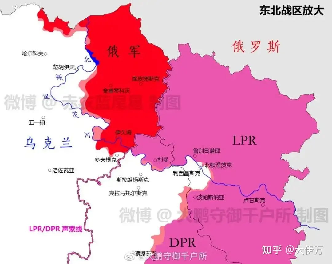 俄军内部 突然生变 宣布解除空降兵vdv总司令职务 伞兵当步兵用 上面震怒 知乎