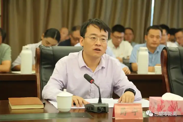 全国“85后”县委书记将增至8人，其中7人均毕业于同一学府？