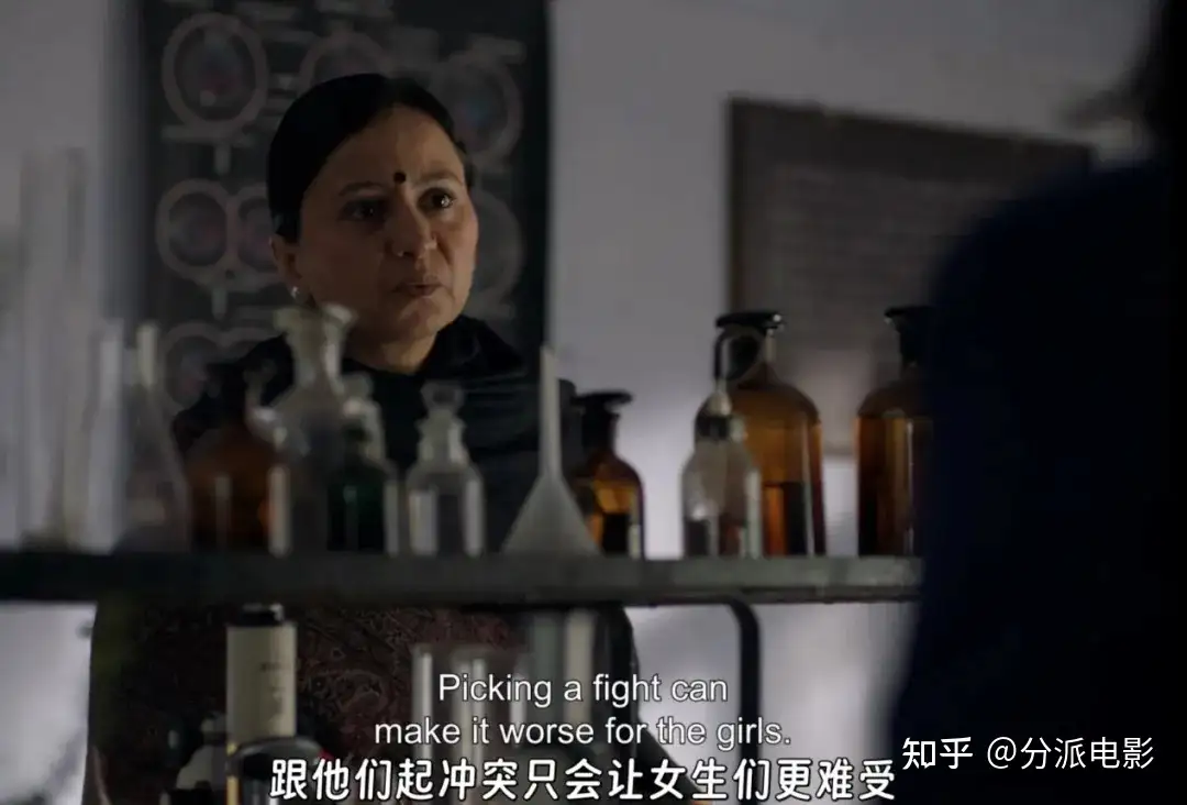 印度又出神片?《女孩终究是女孩》大胆挑战禁忌!