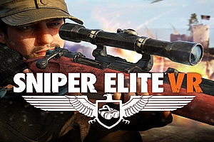 狙击精英《Sniper Elite VR》