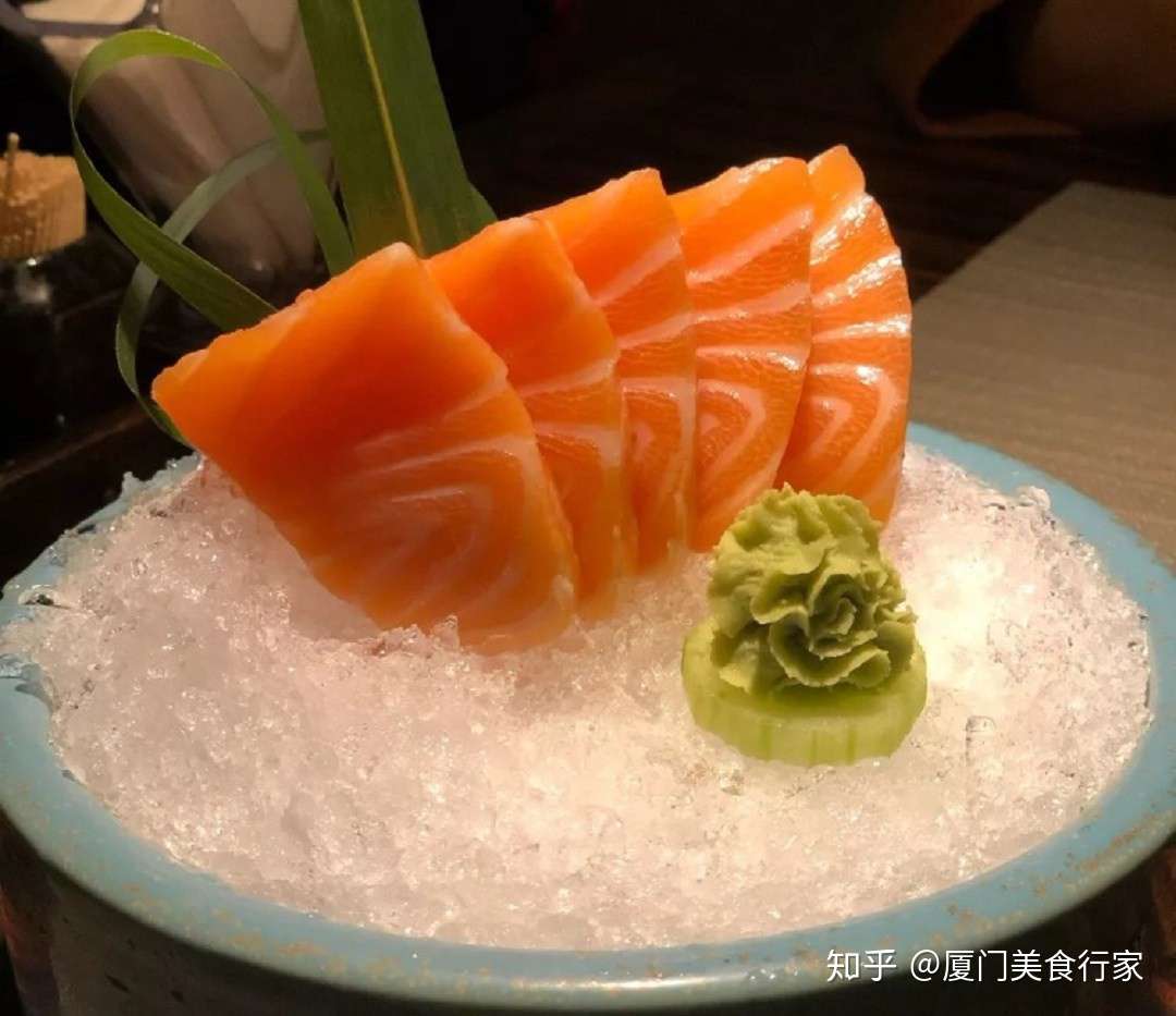 藏在厦门最好吃的几家日本料理餐厅 你都去过的话算我输 知乎