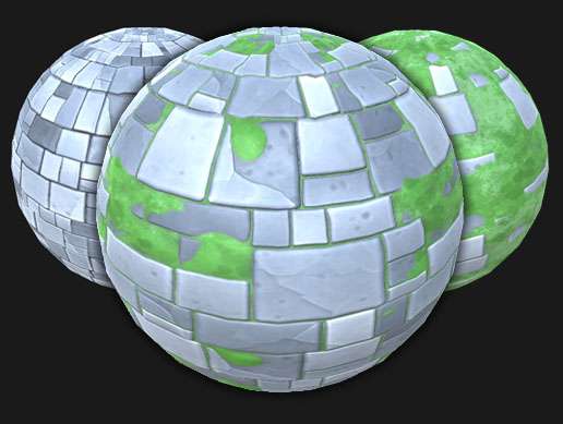 UnityStylizedAssets