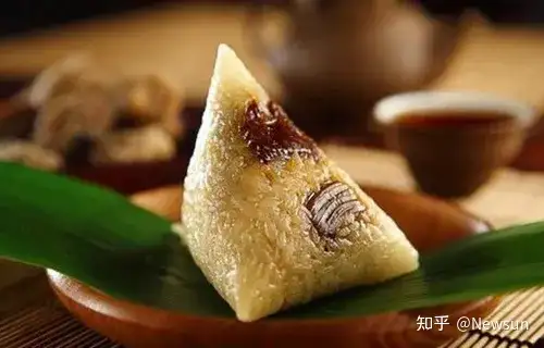 50句创意满满的端午节文案