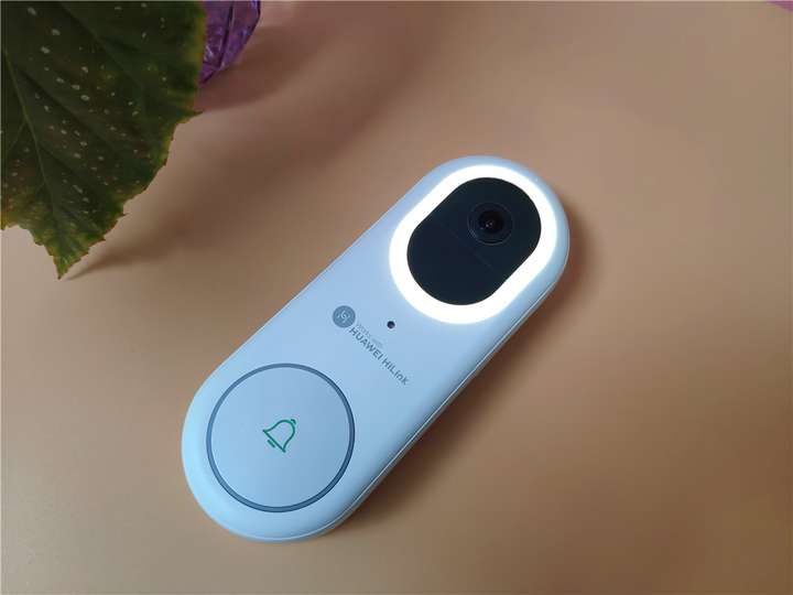 海雀智能门铃Pro体验：智能安防首选产品