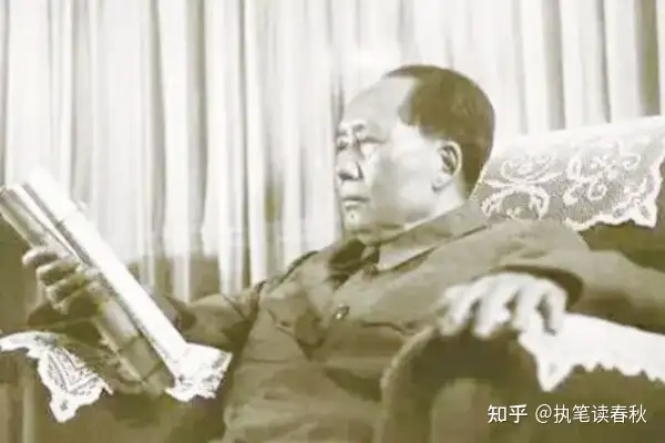 1953年，毛主席在杭州时说中国对世界有三大贡献，分别是哪三种？ - 知乎