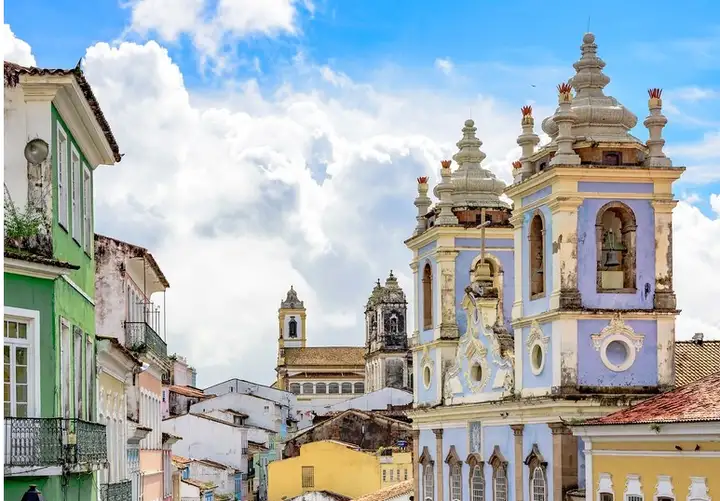 萨尔瓦多公司注册