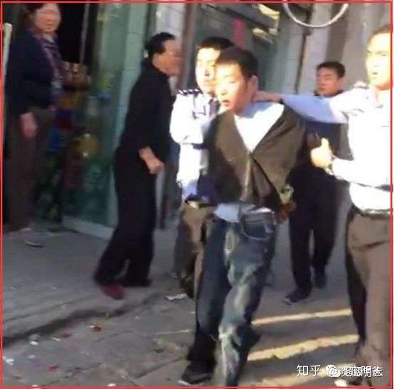 学爸 严惩米脂案凶手 抑郁症不是免死金牌 知乎