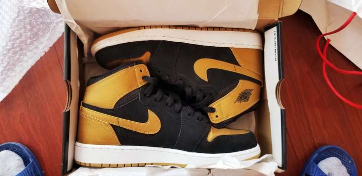 aj1安东尼会涨吗?