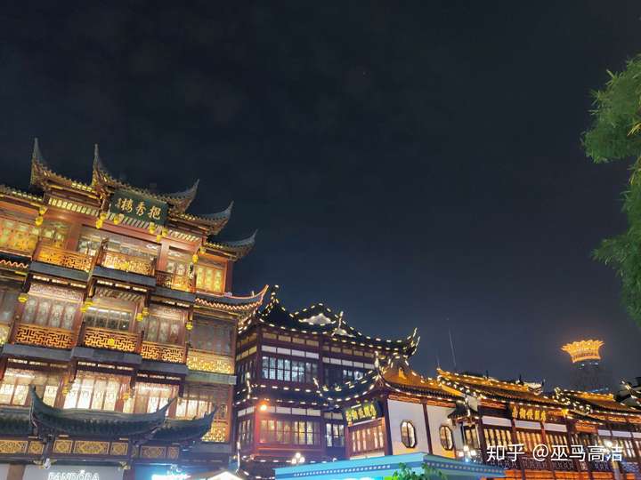 魔都上海 二次元ACG动漫 旅游 三日游插图21 魔都上海 二次元ACG动漫 旅游 三日游插图21