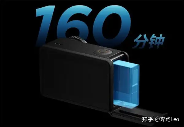 大疆Osmo Action3运动相机评测：续航高手，竖拍先锋- 知乎