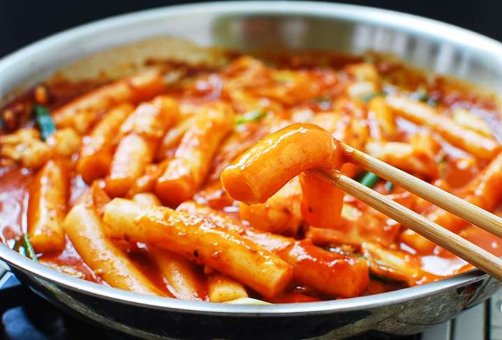 韩国料理怎么做(传统韩国料理是怎么样的)插图(25) 韩国料理怎么做(传统韩国料理是怎么样的)插图(25)